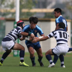 ラグビーマガジン11月号の見どころ